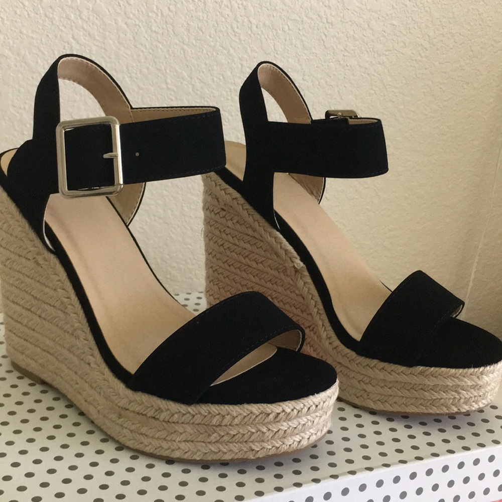 Wedges